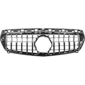 GRILLE SPORTIVE W176. 12 15            GT OPTIK
