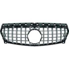 GRILLE SPORTIVE C117. 17                GT OPTIK