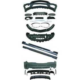 ENSEMBLE PARE CHOCS C117. 13            LACKIERFÃ„HIG