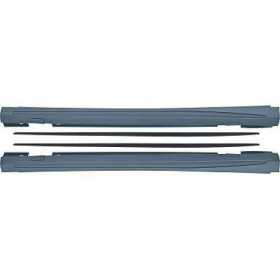 SET DE JUPES LATÃ‰RALES W176. 12 18    AUCH FÃœR CLA 117.