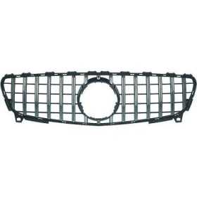 GRILLE SPORTIVE W176. 16 18             GT OPTIK