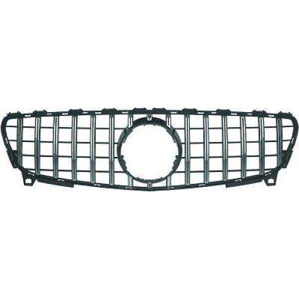 GRILLE SPORTIVE W176. 16 18             GT OPTIK