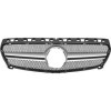 GRILLE SPORTIVE W176. 13 15            AMG OPTIK