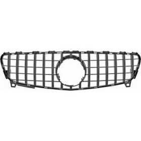 GRILLE SPORTIVE W176. 16 18            GT OPTIK