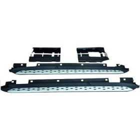 JEU DE MARCHEPIEDS X156. 15
