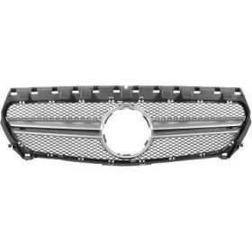 GRILLE SPORTIVE W117. 14 16          SPORT OPTIK