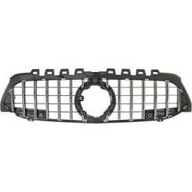 GRILLE SPORTIVE W177. 18                GT OPTIK