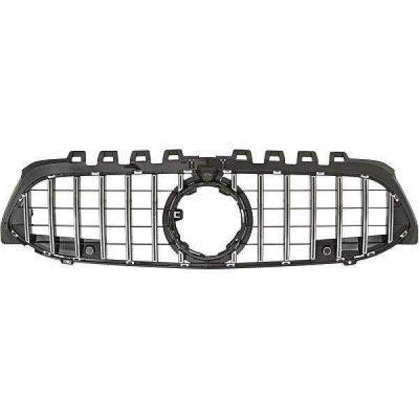 GRILLE SPORTIVE W177. 18                GT OPTIK