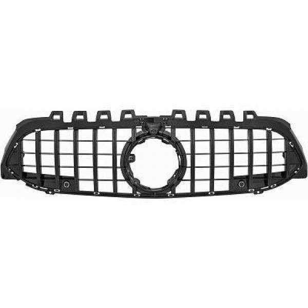 GRILLE SPORTIVE W177. 18                GT OPTIK