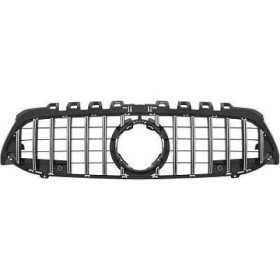 GRILLE SPORTIVE W177. 18                GT OPTIK