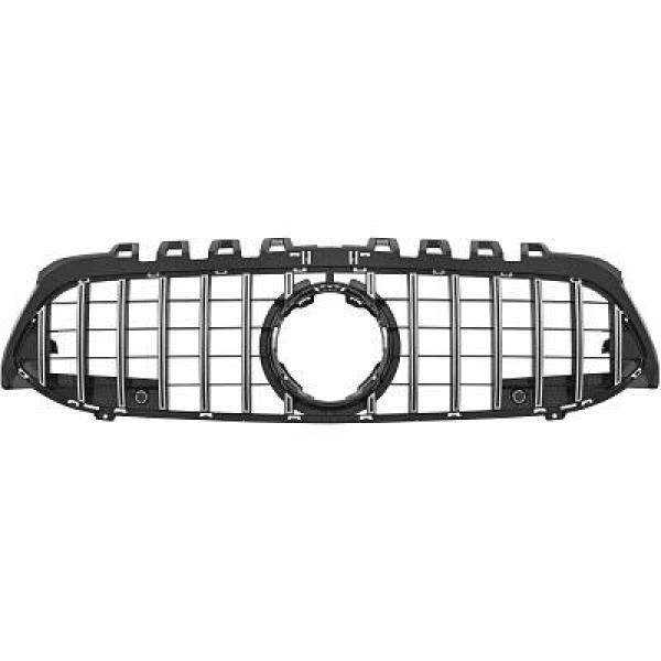 GRILLE SPORTIVE W177. 18                GT OPTIK