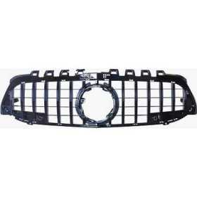 GRILLE SPORTIVE W177. 18                GT OPTIK