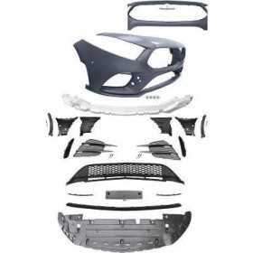 PARE CHOCS VO W177. 19             SPORT OPTIK