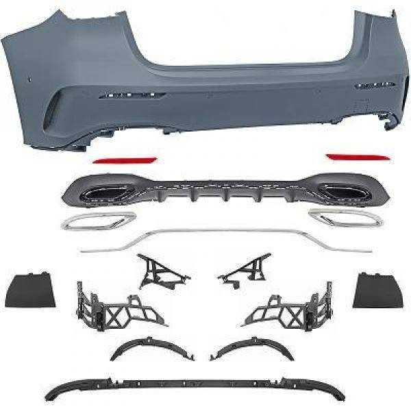 PARE CHOCS HI W177. 19             SPORT OPTIK