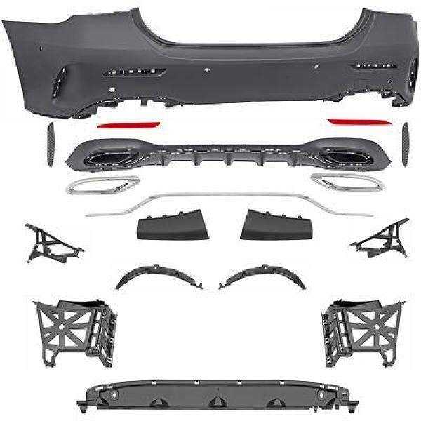 PARE CHOCS HI V177. 19             SPORT OPTIK