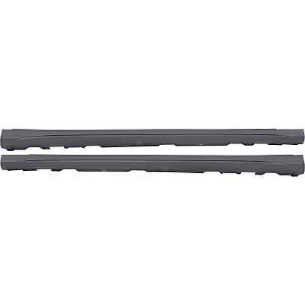 SET DE JUPES LATÃ‰RALES W177. 19             SPORT OPTIK