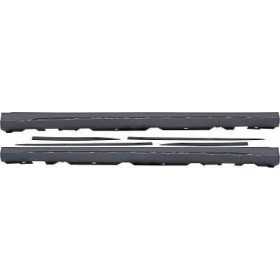 SET DE JUPES LATÃ‰RALES W177. 19         SPORT A35 OPTIK