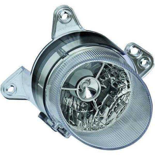 FEU DE  JOUR LI. W246. 41944