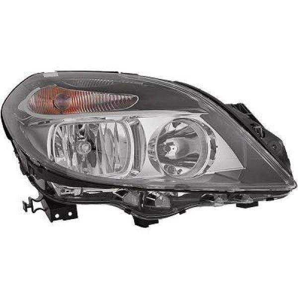 PHARE RE. CLASSE B. 11 10.14      MAGN.MARELLI