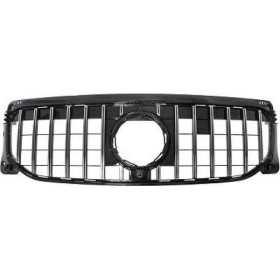 GRILLE MERCEDES X247 19                GT OPTIK