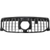 GRILLE MERCEDES X247 19                GT OPTIK