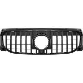 GRILLE MERCEDES X247 19                GT OPTIK