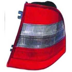 FEU ARRIERE DROIT. CLASSE M. 98 02