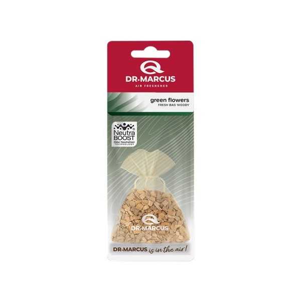 DÃ©sodorisant Fresh Bag Woody