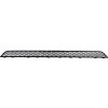 GRILLE DE PARE CHOCS CLASSE M. 01 05             LACK.BAR