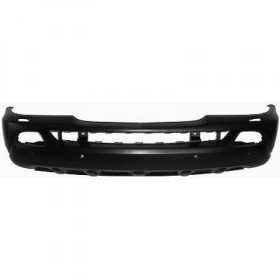 PARE CHOCS AVANT CLASSE M. 01 05             LACK.BAR