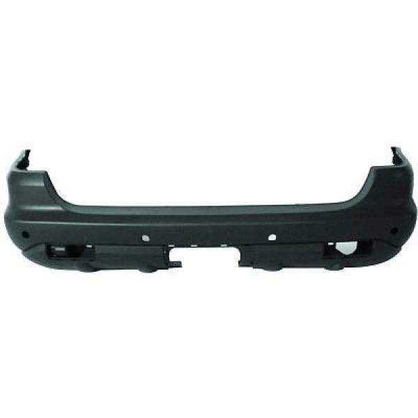 PARE CHOCS ARRIERE. CLASSE M. 01 05         LACKIERFÃ„HIG