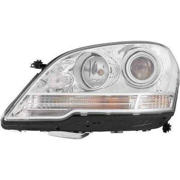 PROJECTEUR BI XÃ‰NON. LI. W164. 08 11                HELLA