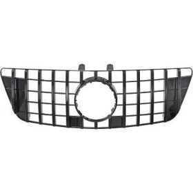 GRILLE MERCEDES W164 08 11             GT OPTIK