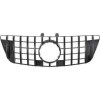 GRILLE MERCEDES W164 08 11             GT OPTIK