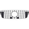 GRILLE MERCEDES  W164 08 11             GT OPTIK