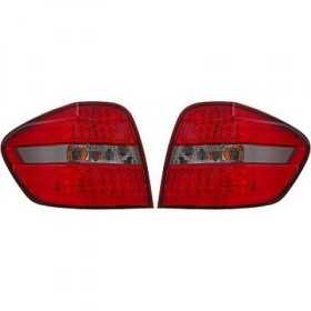 FEU ARRIÃˆRE DESIGN. ENSEMBLE W164. 05 11                  LED