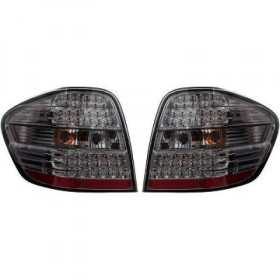 FEU ARRIÃˆRE DESIGN. ENSEMBLE W164. 05 11                  LED