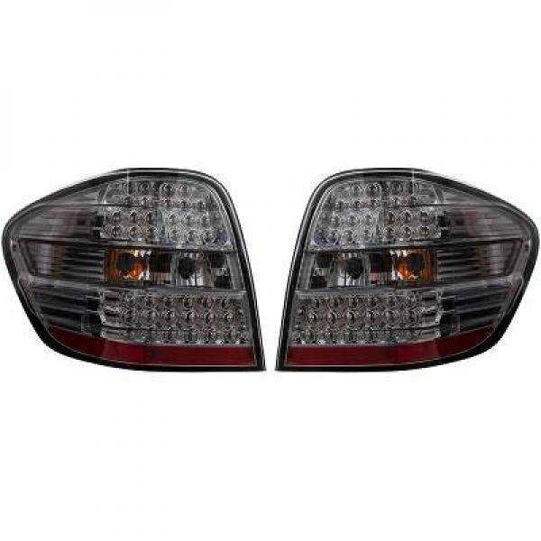 FEU ARRIÃˆRE DESIGN. ENSEMBLE W164. 05 11                  LED