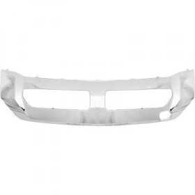 PANNEAU DE PARE CHOCS CI DESSOUS. W166. 11 08.15      CHROME OPTIK