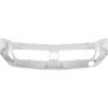 PANNEAU DE PARE CHOCS CI DESSOUS. W166. 11 08.15      CHROME OPTIK