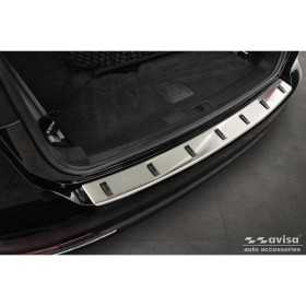 Seuil de coffre strong édition silver AUDI A6 V C8 AVANT/ S-LINE 20...