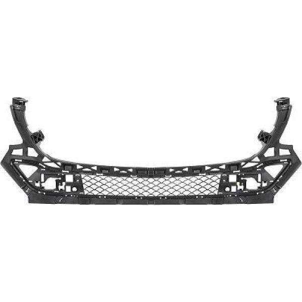 GRILLE DE PARE CHOCS C292Â   W166. 16 19        INNERER TEIL.