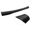 Seuil de coffre noir mat FORD TRANSIT CUSTOM II 2023-