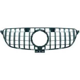 GRILLE MERCEDES C292 15             GT R OPTIK
