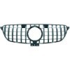 GRILLE MERCEDES C292 15             GT R OPTIK