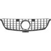 GRILLE MERCEDES W166 12 14             GT OPTIK