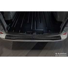 Seuil de coffre noir mat FORD TRANSIT CUSTOM II 2023- | avisa | Seu...