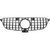 GRILLE MERCEDES W166 15             GT R OPTIK