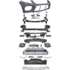 PARE CHOCS AVANT C292. 15            AMG 43 OPTIK