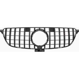 GRILLE MERCEDES C292 15                GT OPTIK